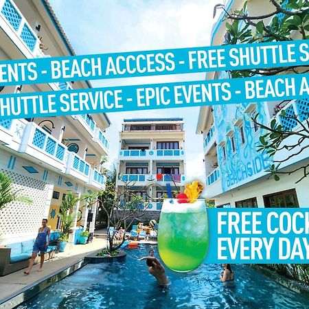 Fuse Beachside Hoi An Zewnętrze zdjęcie