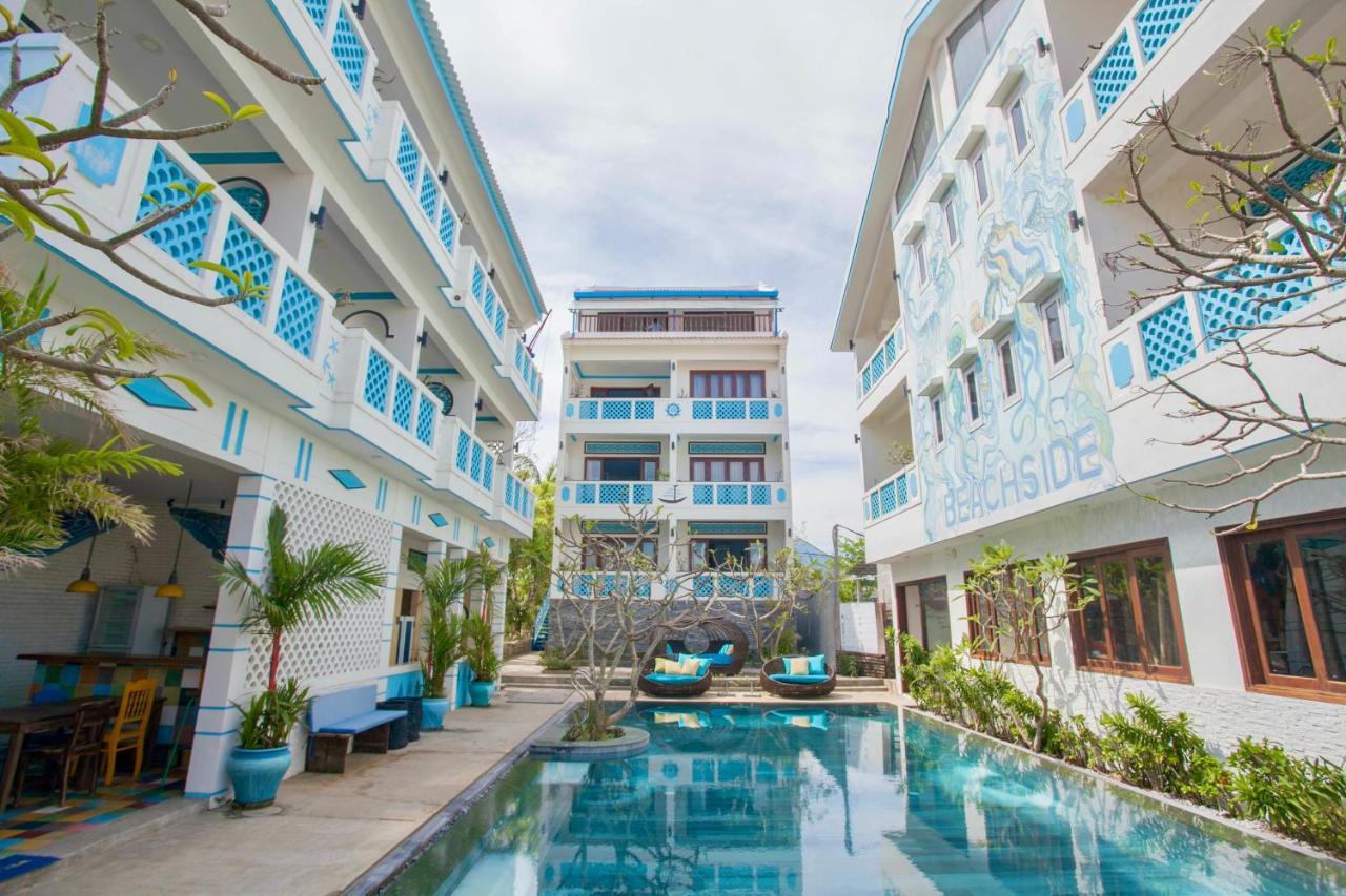 Fuse Beachside Hoi An Zewnętrze zdjęcie