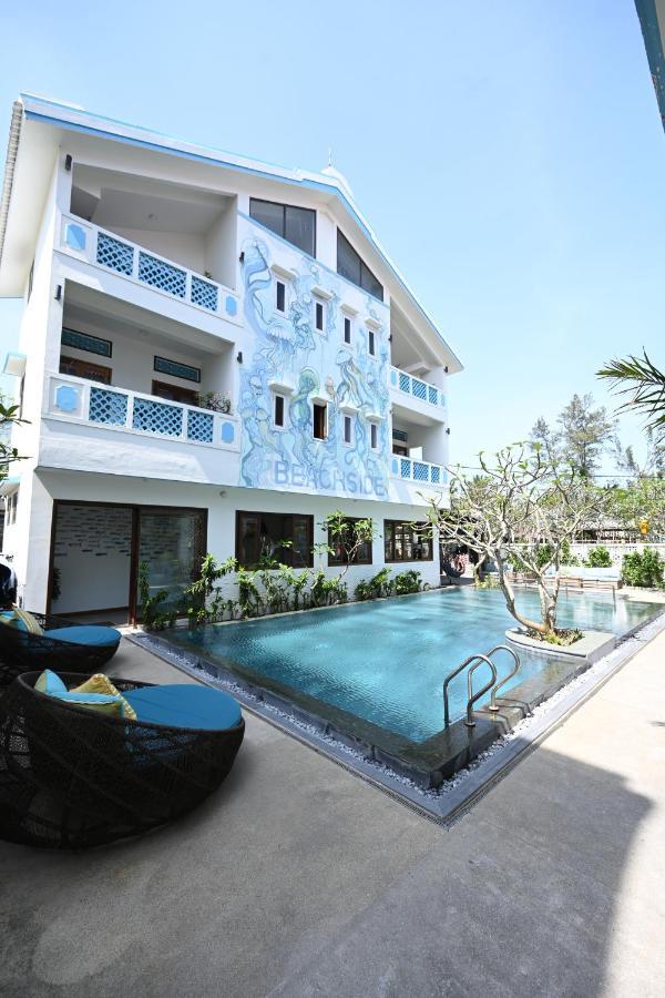 Fuse Beachside Hoi An Zewnętrze zdjęcie