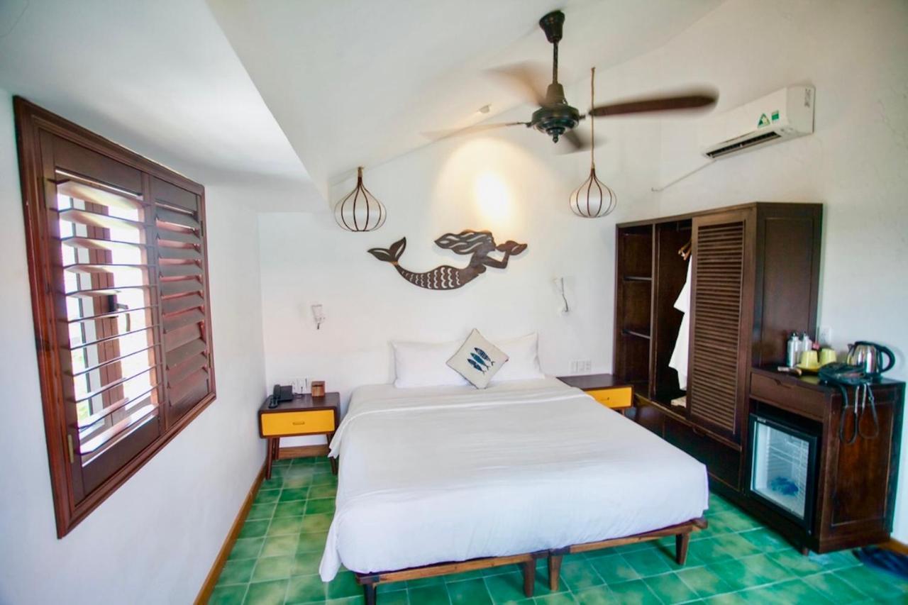 Fuse Beachside Hoi An Zewnętrze zdjęcie