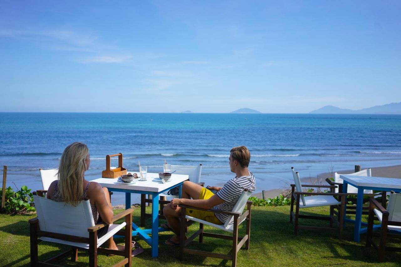 Fuse Beachside Hoi An Zewnętrze zdjęcie