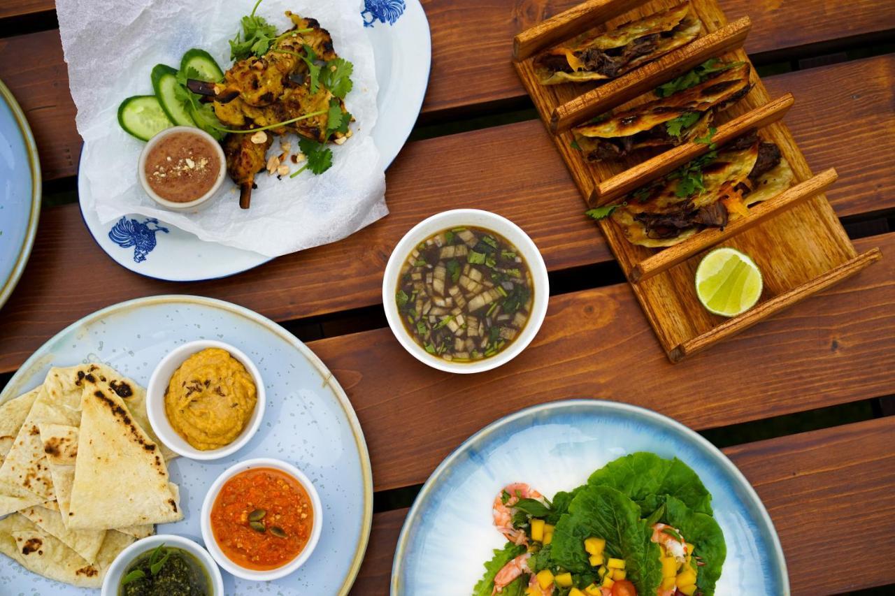 Fuse Beachside Hoi An Zewnętrze zdjęcie