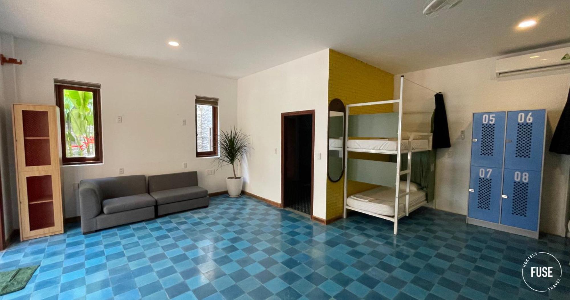 Fuse Beachside Hoi An Zewnętrze zdjęcie
